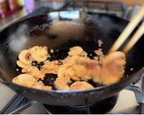 春✨桜鯛のポワレ　ブールブランソースで作り方4写真