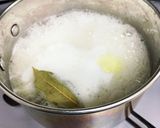 カリフラワーのポタージュ作り方8写真