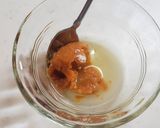 鮭のちゃんちゃん焼き　クリームチーズのせ作り方3写真