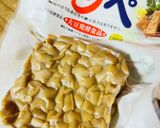 納豆嫌いの美髪レシピ！テンペ塩麹焼き作り方1写真