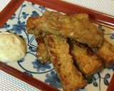 納豆嫌いの美髪レシピ！テンペ塩麹焼き作り方6写真
