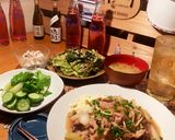 自慢の♪玉ねぎシャキシャキ♪生姜焼き！！作り方7写真