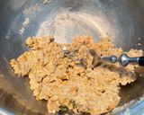 バターなしでサクサク！グラノーラクッキー作り方6写真