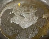 長葱の甘酢漬け作り方5写真