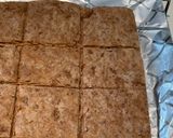 バターなしでサクサク！グラノーラクッキー作り方9写真