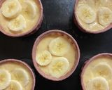 簡単！バナナケーキ作り方4写真
