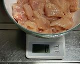 ふわふわサラダチキン一食分冷凍作り置き作り方7写真