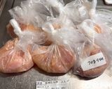 ふわふわサラダチキン一食分冷凍作り置き作り方9写真