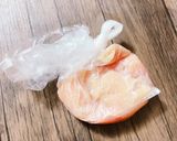 ふわふわサラダチキン一食分冷凍作り置き作り方10写真