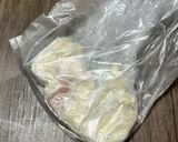 ふわふわサラダチキン一食分冷凍作り置き作り方14写真