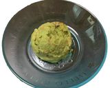 香ばしアボカドアイス作り方8写真