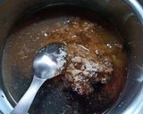 アーモンド味噌（砂糖不使用）作り方2写真