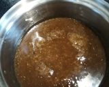 アーモンド味噌（砂糖不使用）作り方3写真
