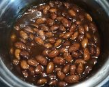 アーモンド味噌（砂糖不使用）作り方4写真