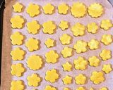 オリーブオイルクッキー作り方9写真