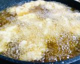 Xmas☆カリッとやわやわ炭酸・揚げチキ作り方9写真