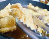 Xmas☆カリッとやわやわ炭酸・揚げチキ作り方10写真