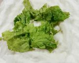 簡単サラダ風ちらし寿司作り方3写真