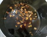 醤油味の漬物(カブやきゅうり、大根など)作り方4写真