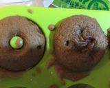 美味しいココアドーナツ作り方6写真
