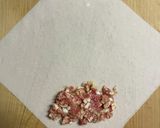 超簡単☆旨味堪能！激うま餃子春巻き♪♪作り方2写真