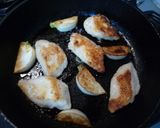 カジキとかぶのソテー作り方3写真