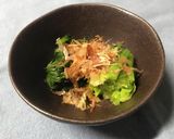 ほうれん草でさっと作る簡単2品作り方4写真