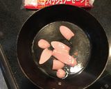 ほうれん草でさっと作る簡単2品作り方6写真