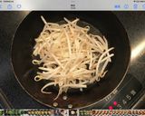 ほうれん草でさっと作る簡単2品作り方8写真