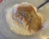 スノーボールクッキー(シュトーレン風味)作り方4写真