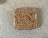 スノーボールクッキー(シュトーレン風味)作り方5写真
