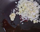 ヨウサマの減塩エビチリ(赤海老編)作り方4写真