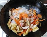 簡単・適当な我が家の常備菜。作り方2写真