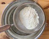 お野菜のパンケーキ作り方2写真