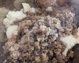 乾燥マッシュで♡スコップチーズコロッケ作り方7写真