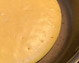 お野菜のパンケーキ作り方6写真