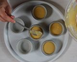 クリスマスツリーケーキ作り方3写真