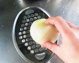 簡単カクトゥキ(大根キムチ)作り方5写真