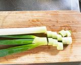 簡単カクトゥキ(大根キムチ)作り方6写真