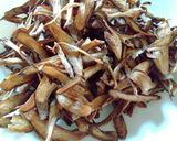 簡単ゴボウ茶作り方6写真