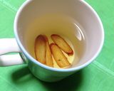 簡単ゴボウ茶作り方7写真