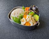 43℃,90℃ ビーフカレー弁当作り方22写真