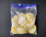 43℃,90℃ ビーフカレー弁当作り方15写真