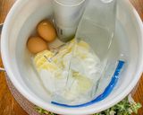 43℃,90℃ ビーフカレー弁当作り方13写真