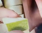 材料3つ!とうがんレモン煮✨コンポート✨作り方2写真