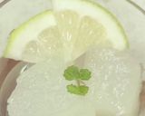 材料3つ！とうがんレモン煮✨コンポート✨作り方8写真