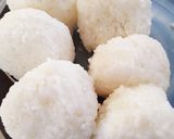 マヨ焼きおにぎり（タケコばあば直伝！）作り方2写真