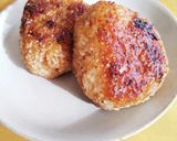 マヨ焼きおにぎり（タケコばあば直伝！）作り方6写真