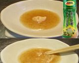 美味ドレ南蛮わさびチョレギベーコンサラダ作り方3写真