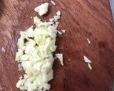 ストウブdeあたしん家のチキンカレー作り方1写真